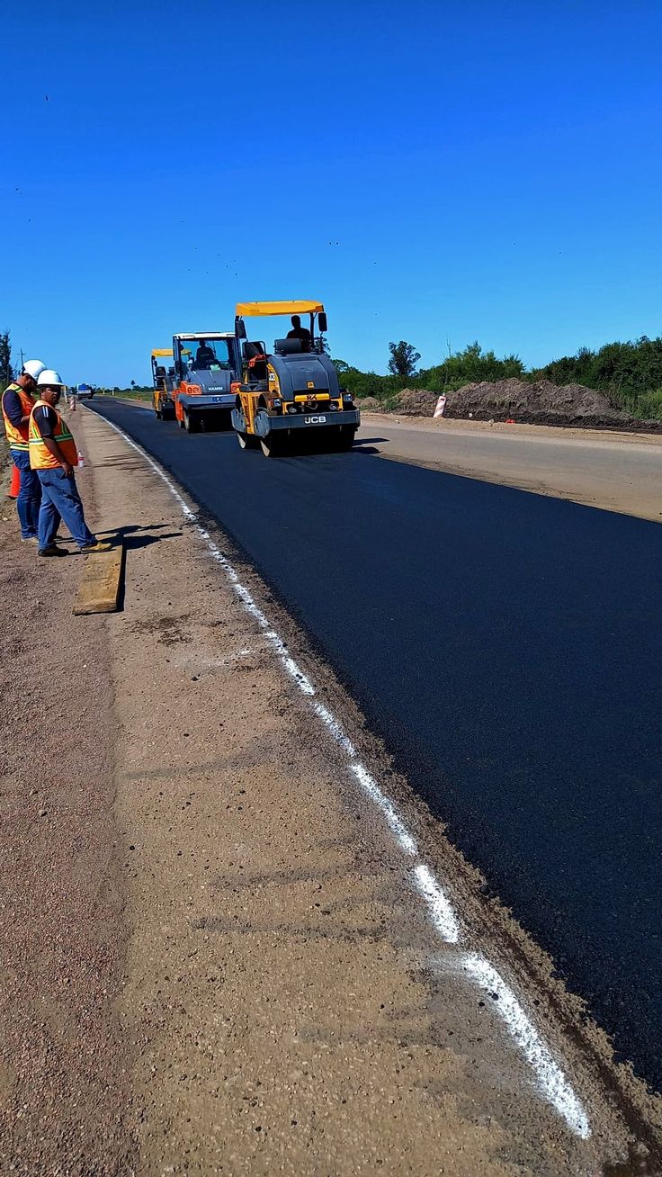 Asphalt rolling